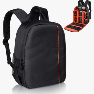 Small‎ Camera Backpack